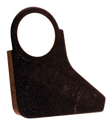 Abdeckplatte für Sitz unten für Volvo 140, 164, Baujahr 1974, rechts