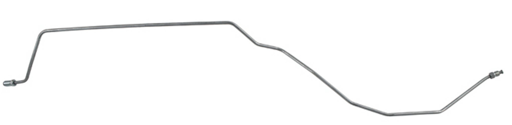 Bremsleitung rechts hinten