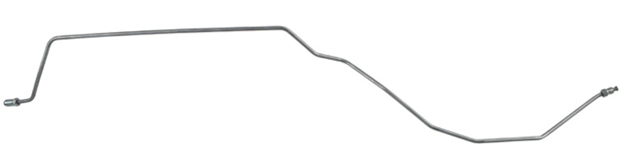 Bremsleitung rechts hinten