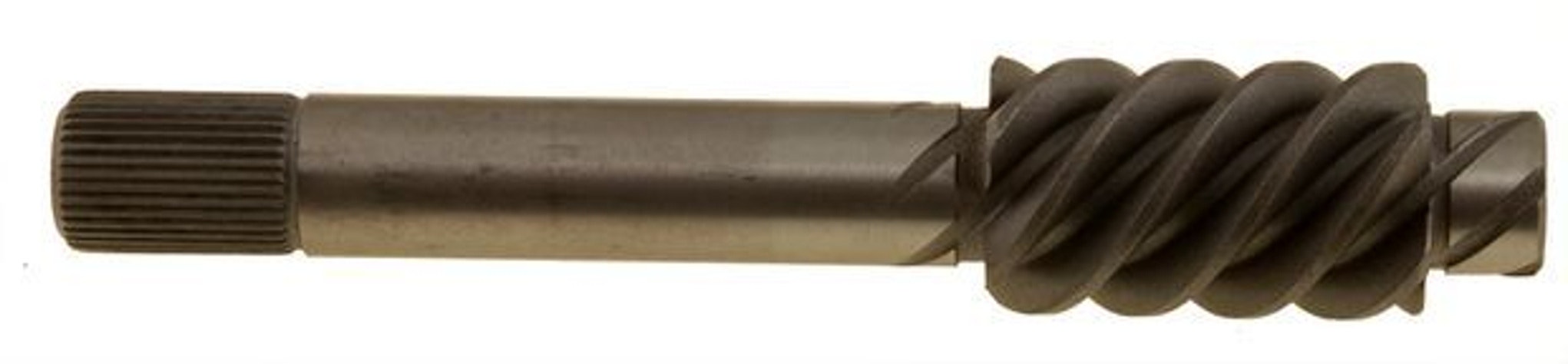 Zahnrad Lenkgetriebe ohne servo