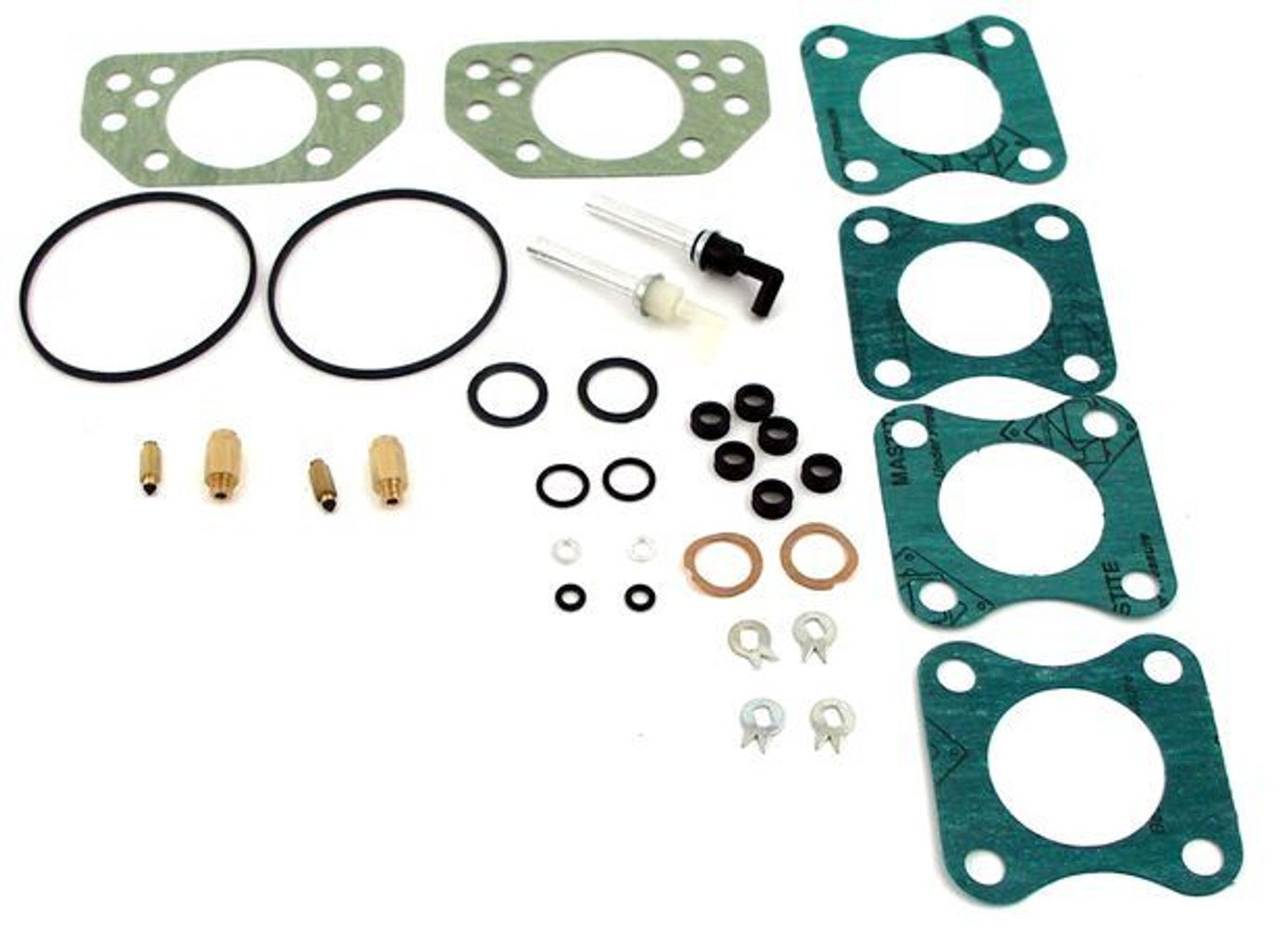 Reparatursatz für SU HIF6 Vergaser für Volvo 140-74