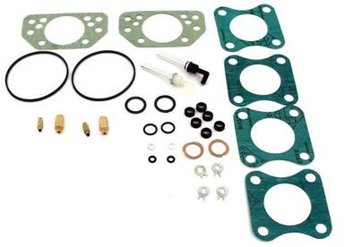 Reparatursatz für SU HIF6 Vergaser für Volvo 140-74