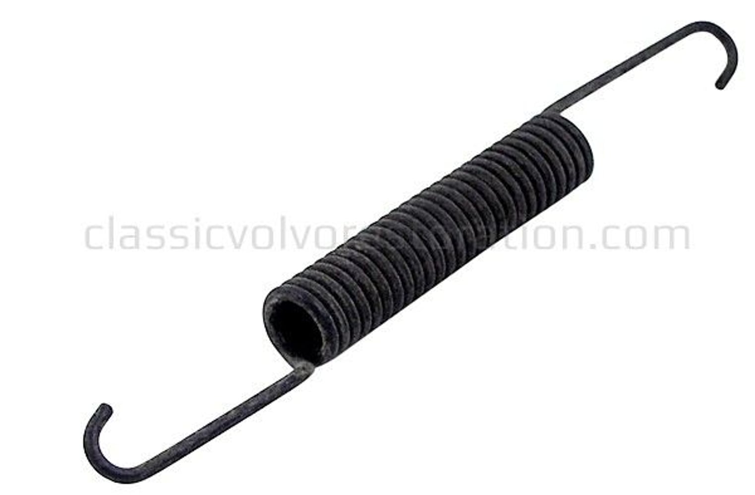 Rückholfeder Bremse