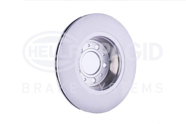 Bremsscheibe 15" DBA vorne