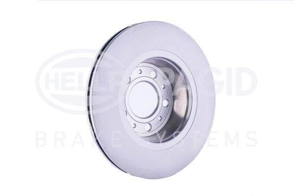 Bremsscheibe 15" DBA vorne