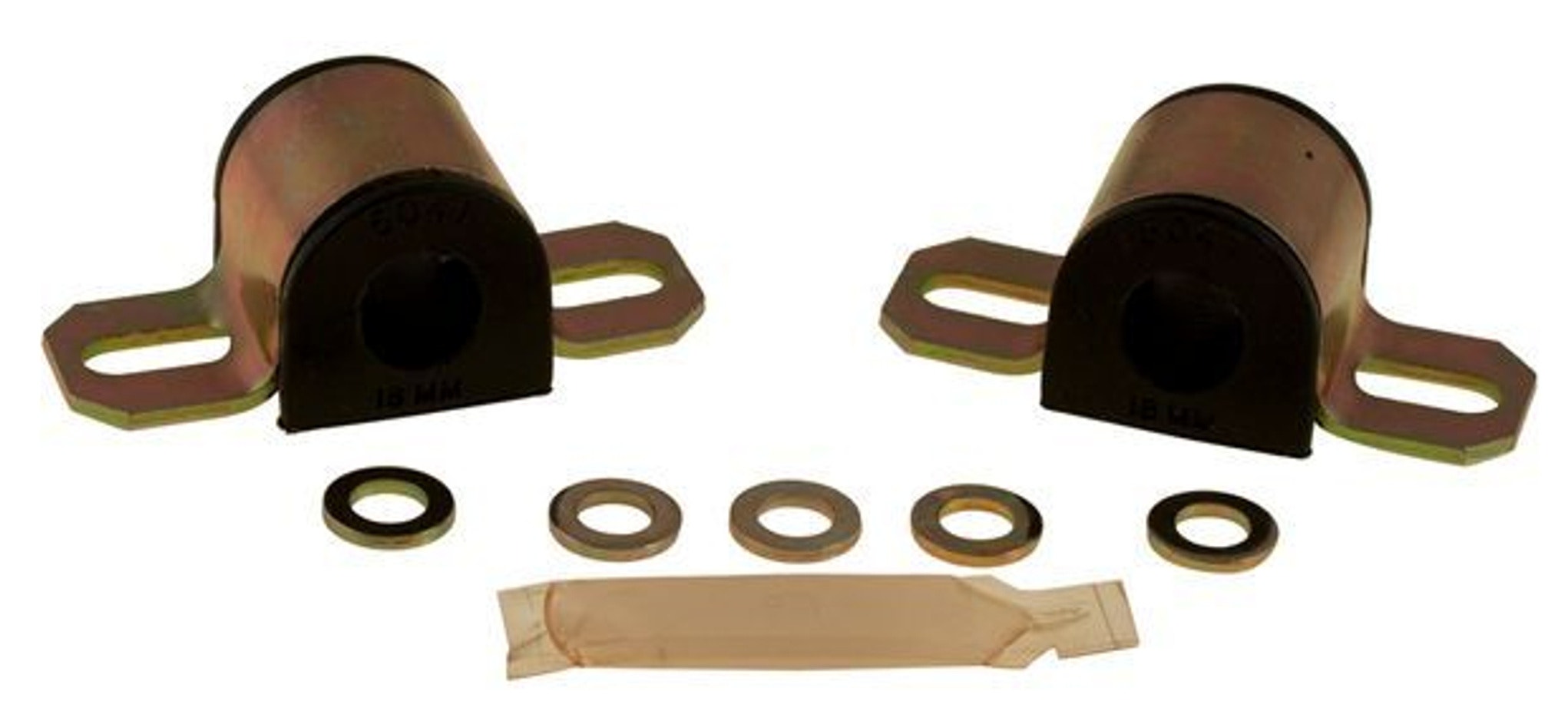 Buchse Stabilisator PU