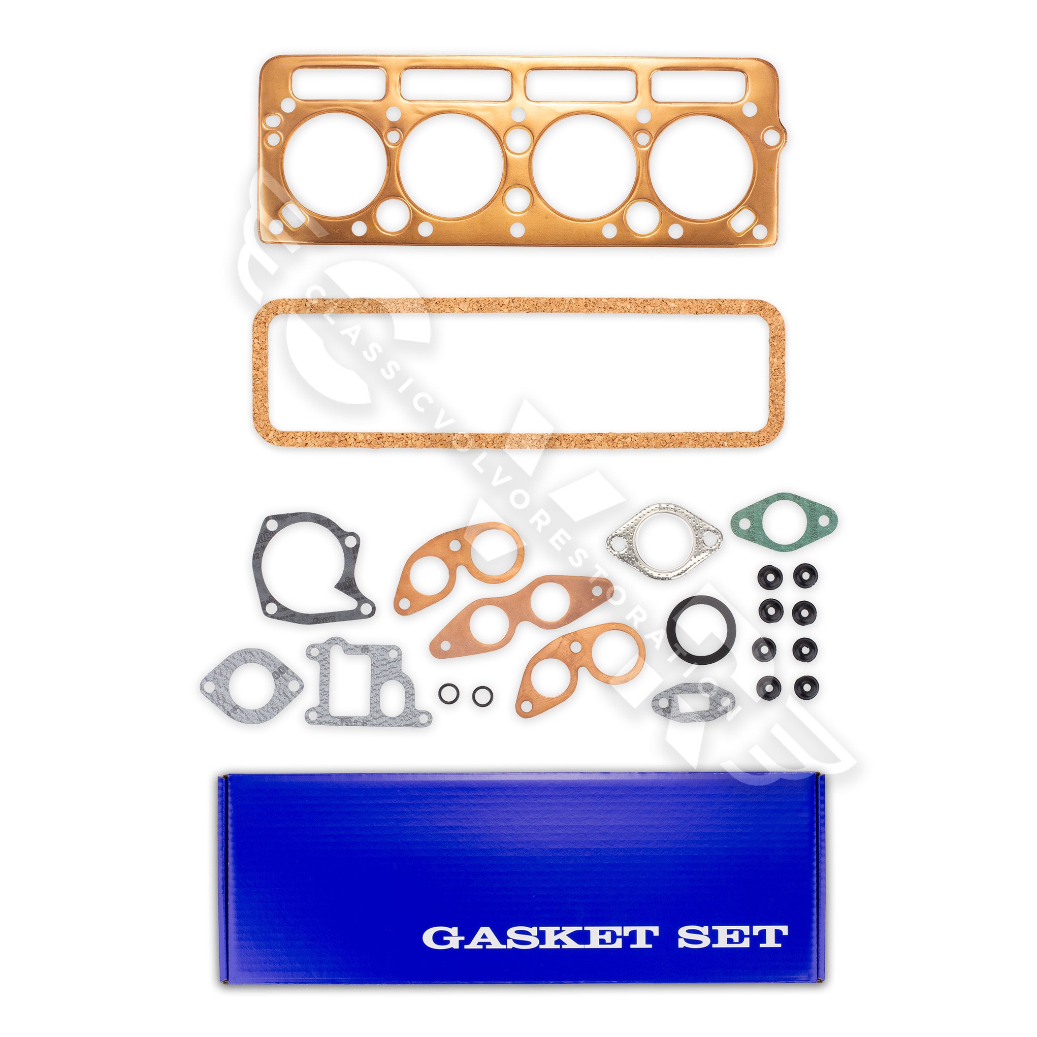 Rußreinigungssatz B16