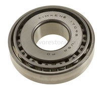 Lager innen/außenring M400/M410