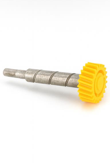 Tachometerrad mit 20 Zähnen für Volvo 240, 260