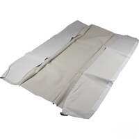 Innenhimmel Vinyl perforiert