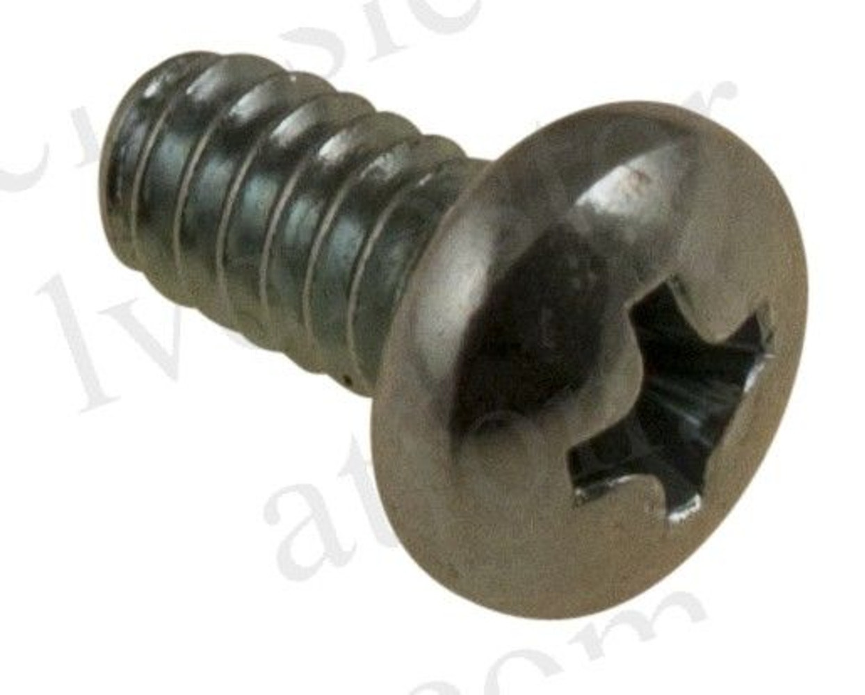 Schraube UNC 10-24x3/8" (9 mm) URX