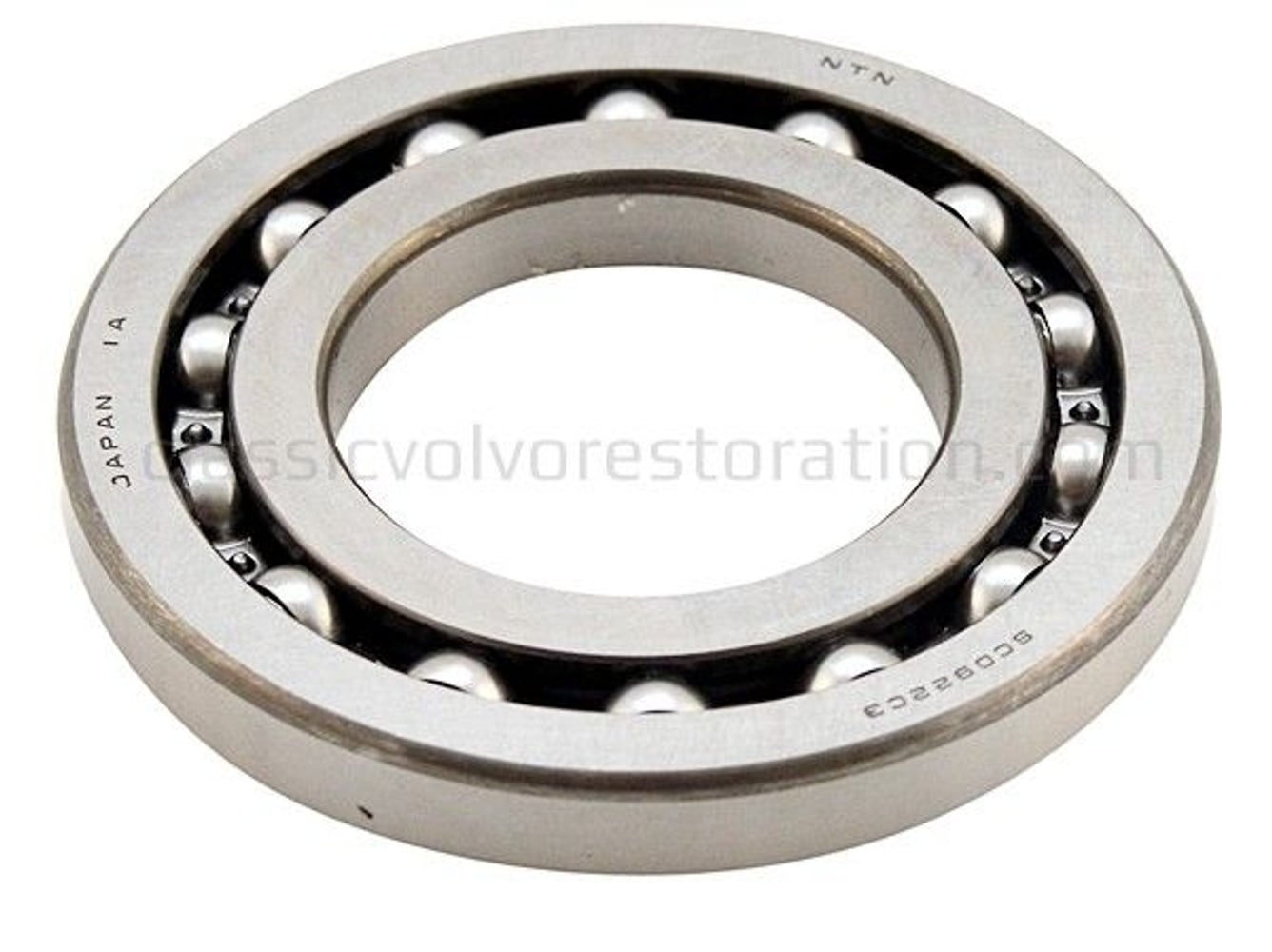 Lager Overdrive J-Typ vorne