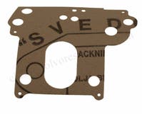 Dichtung für Schwimmergehäuse VN34, VN36 für Volvo PV544, Duett, Amazon, Amazon Kombi — bild 1 av 2