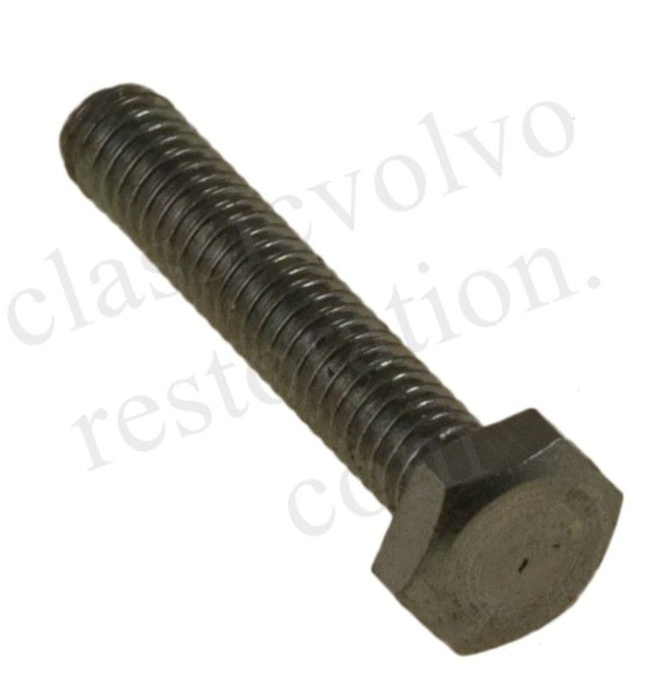 Schraube M4-0,7x19 Gasregler