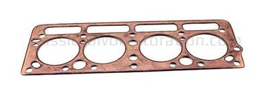 Topplocksgasket B4B