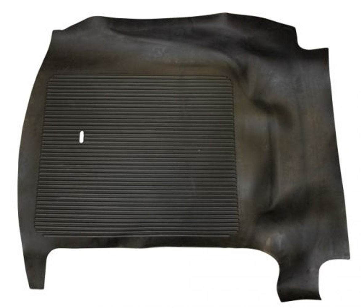 Gepäckraummatte für Volvo PV 1954-1956