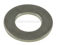 Unterlegscheibe 10,5x21x2 FZB