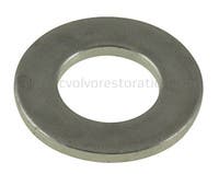 Unterlegscheibe 10,5x21x2 FZB