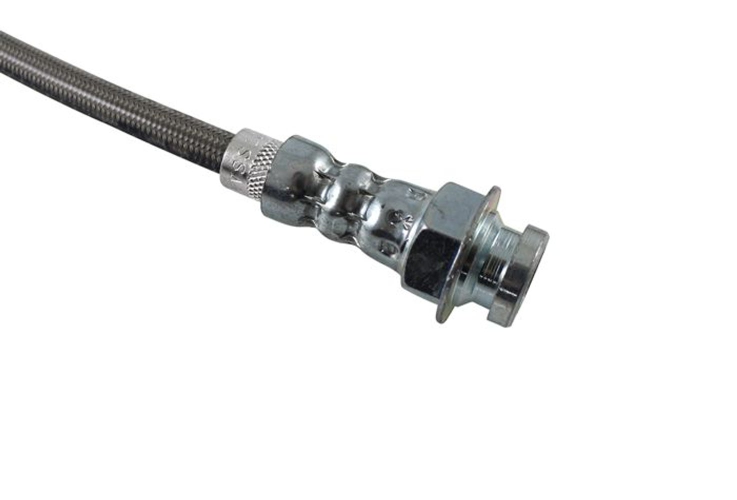 Bremsschlauchsatz für Volvo PV, Duett — bild 3 av 4