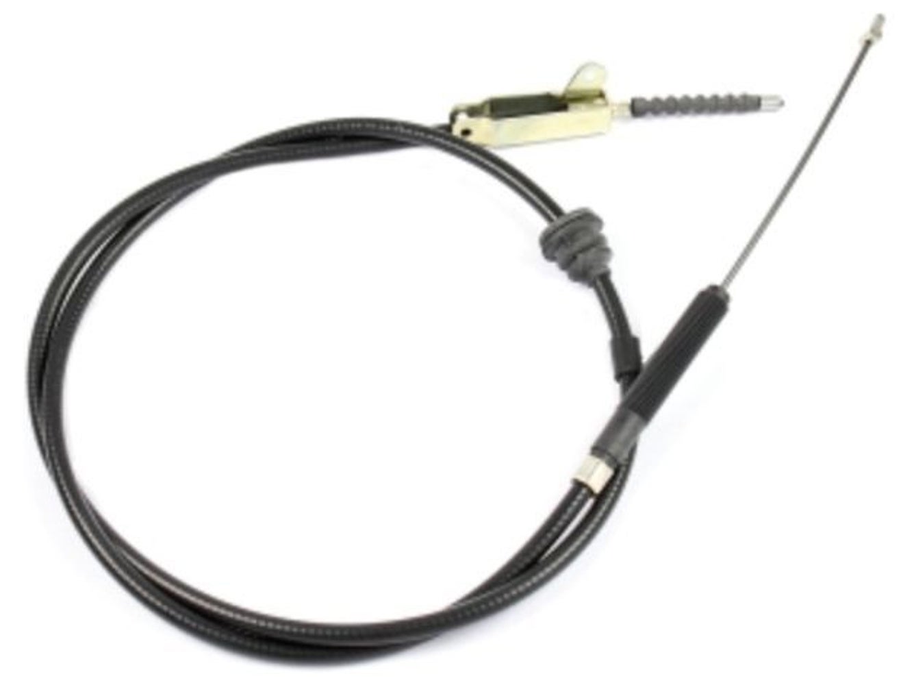 Vorderes Handbremsseil für Volvo 760, 780, 940, 960, 940 1987-90