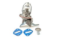Kraftstoffpumpe mit Glasabdeckung für Volvo B4B, B14A, B16 — bild 1 av 3
