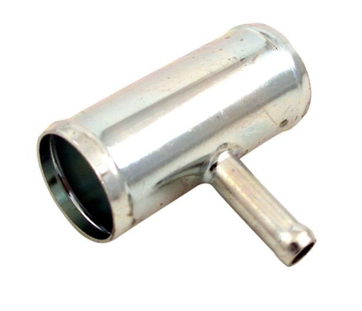 Anschlussrohr Kühlsystem