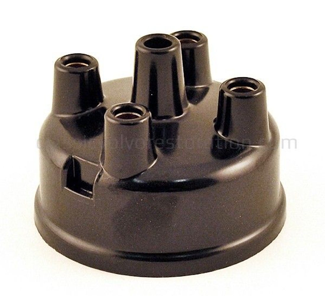 Verteilerkappe für Volvo PV444, B4B Autolite 1947-50