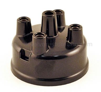Verteilerkappe für Volvo PV444, B4B Autolite 1947-50