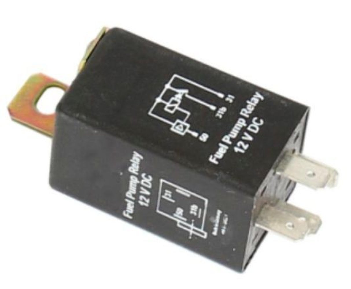 Relais-Impulsgeber für K-Jetronic für Volvo B19ET, B21ET, B28E, B28F