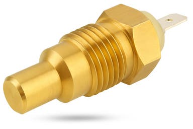 Temperatursensor für Volvo 140, 164, 240 4-Zylinder 1973-93