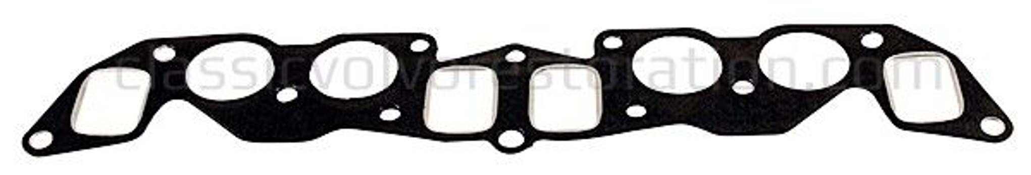 Dichtung Krümmer-Kopf B20E/F