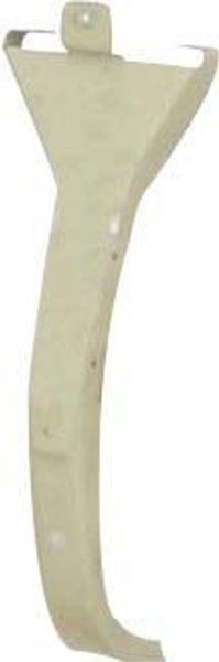 Frontplatte Mittelteil Volvo 240 1975-93