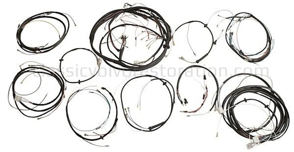 Kabelsatz Amazon B20