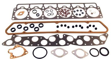 Rußentfernungsset für Volvo 164, B30E, B30F 1969-75