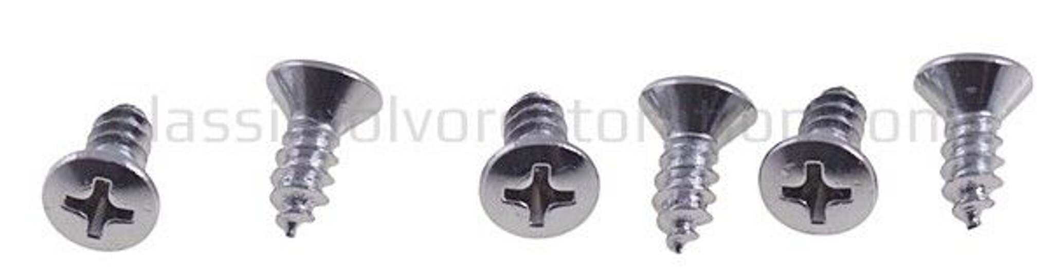 Montageset Sonnenblende