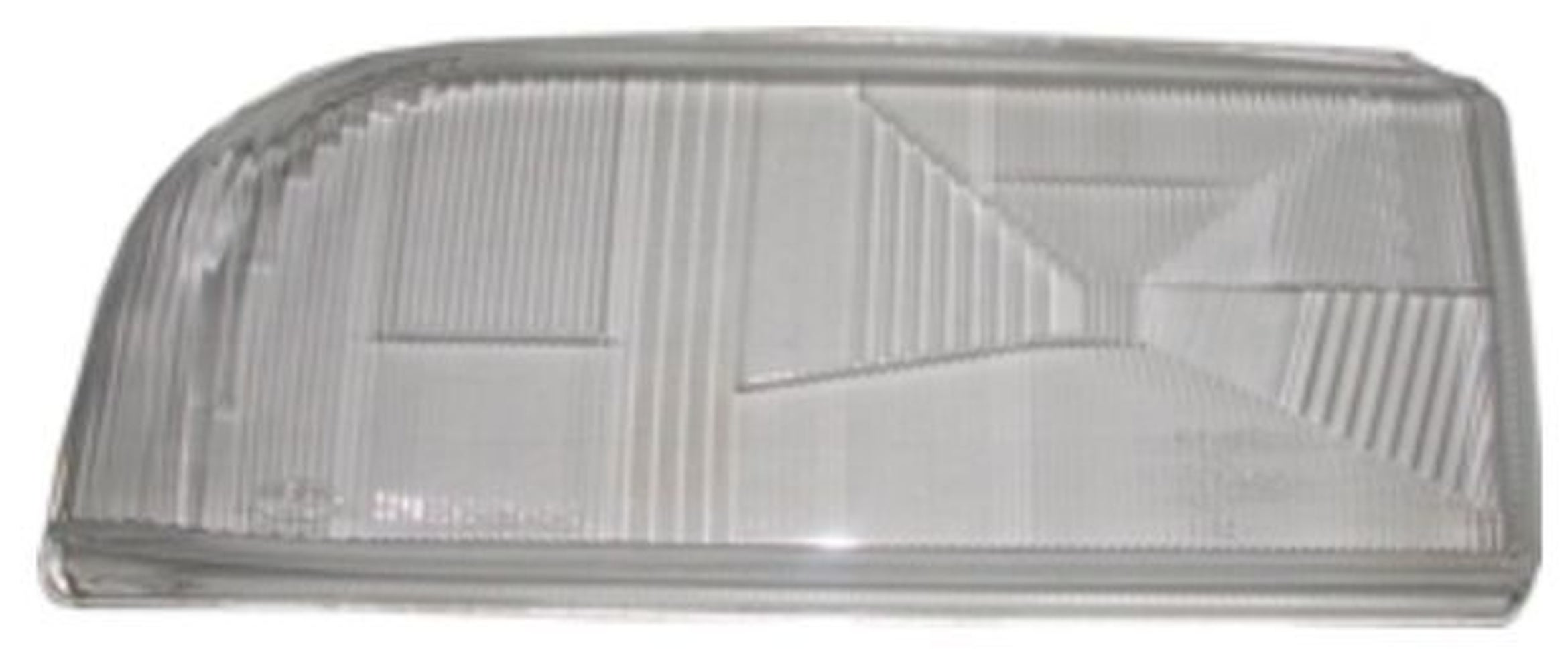 Abblendlicht aus Glas für Volvo 850 (1994–1997), links