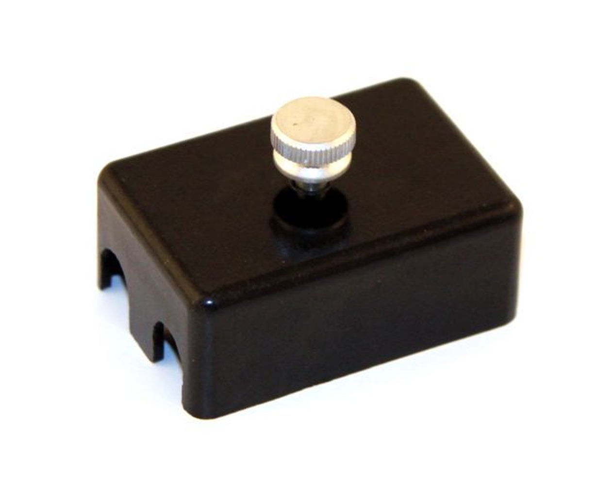 Deckel Sicherungskasten