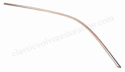 Zierleiste Tropfleiste Volvo Amazon LHR