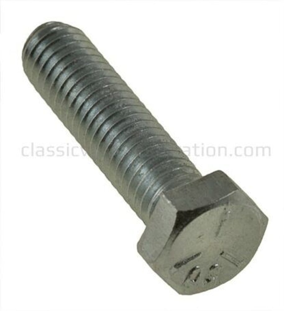 Schraube UNC 3/8-16x1 1/2" (38mm)