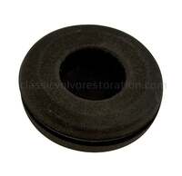 Durchführung Ausgleichsbehälter