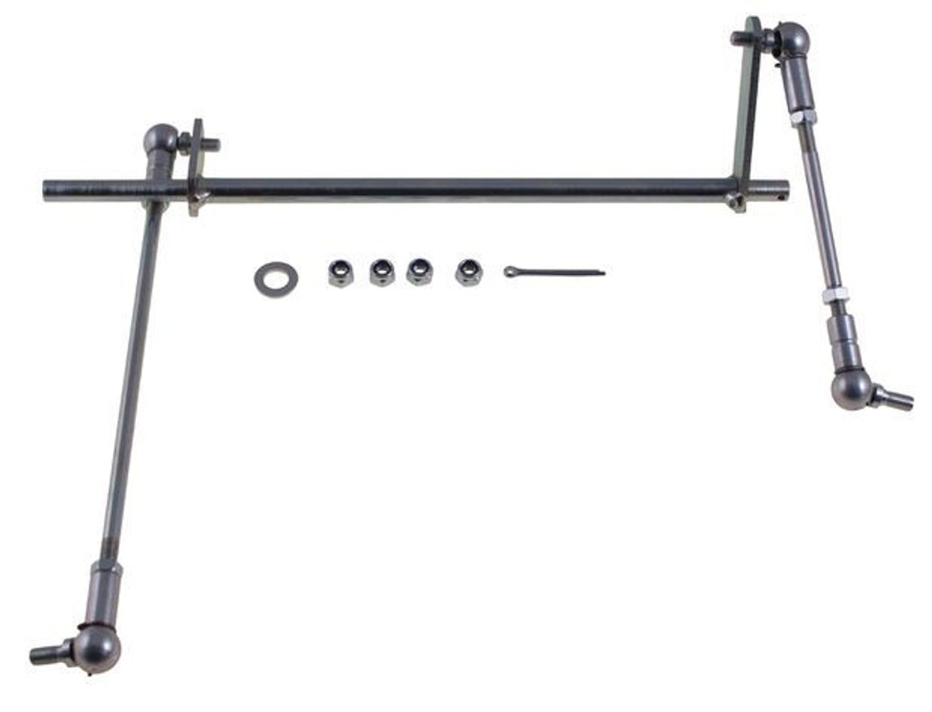 Gasreglersatz Stromberg 175CD