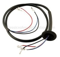 Kabelbaum Rücklicht rechts