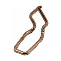 Clips Zierleiste Armaturenbrett