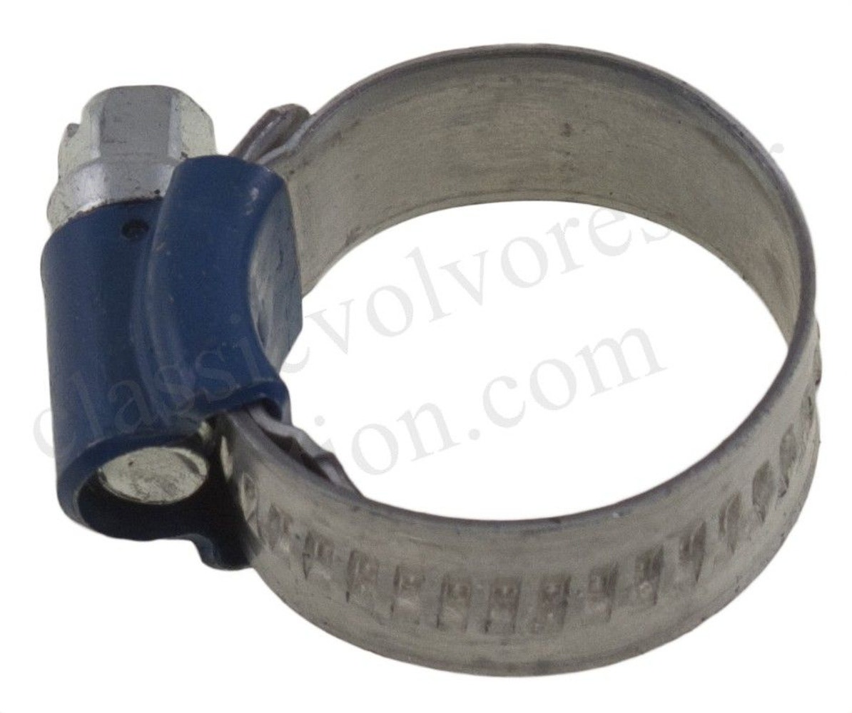 Schlauchklemme 15-24 mm