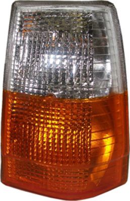 Kombinierte Lampe, L.H.