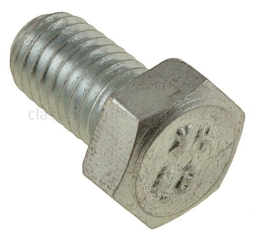Schraube UNC 1/2-13x7/8" (22 mm) — bild 2 av 2