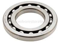 Lager Overdrive J-Typ vorne