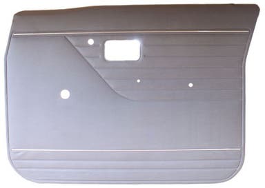 Verkleidungssatz für Volvo 144, 145, Baujahr 1970, grau