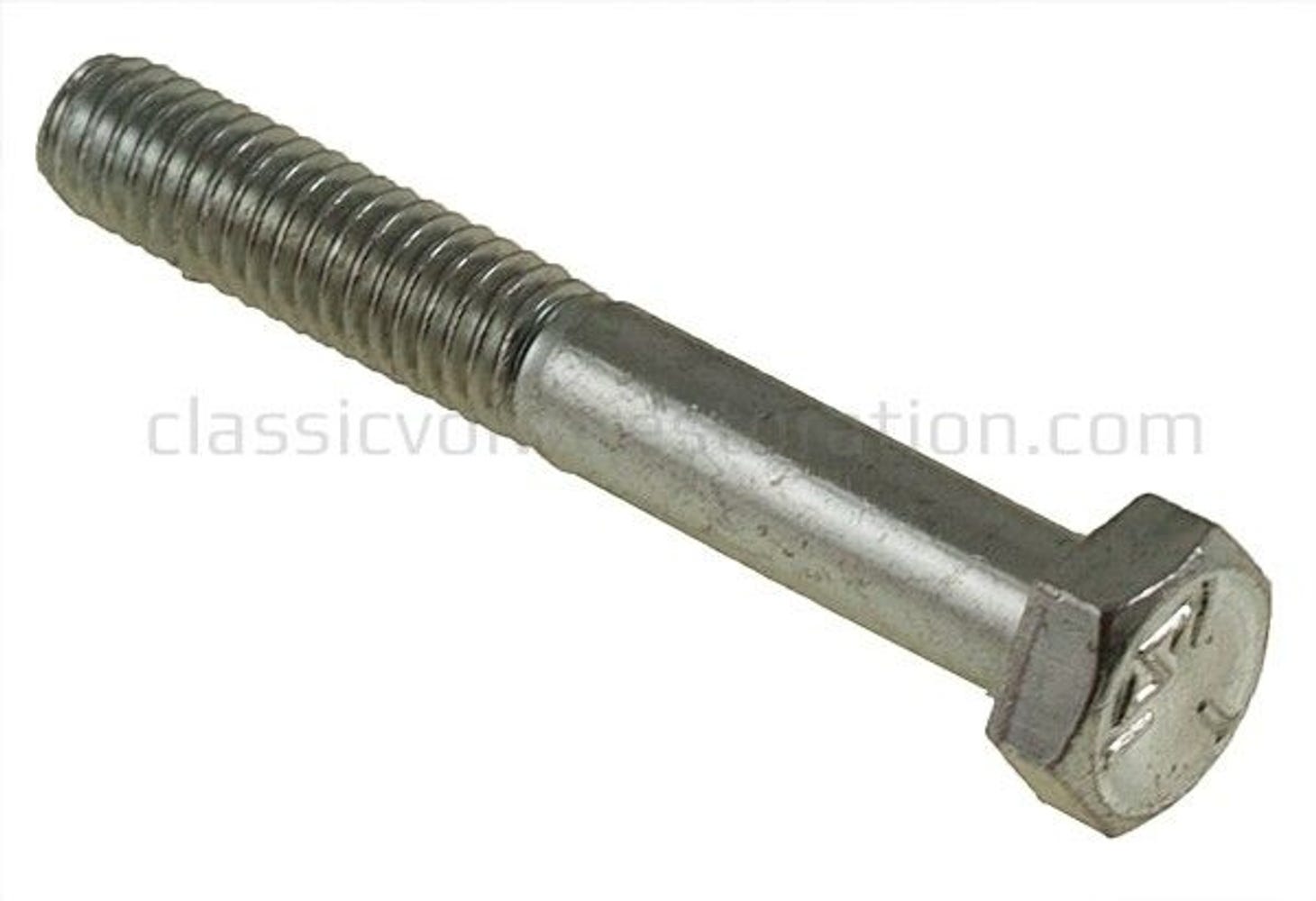 Schraube UNC 5/16-18x2 1/4" (57 mm) — bild 2 av 2