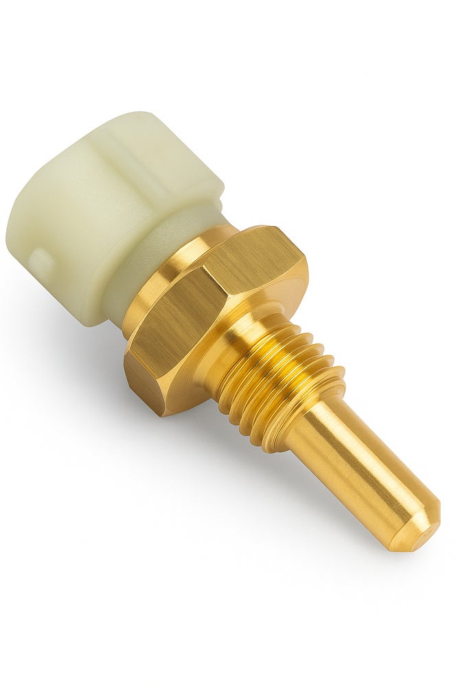 Temperatursensor für Volvo 240, 245, 260, 265 — bild 1 av 2